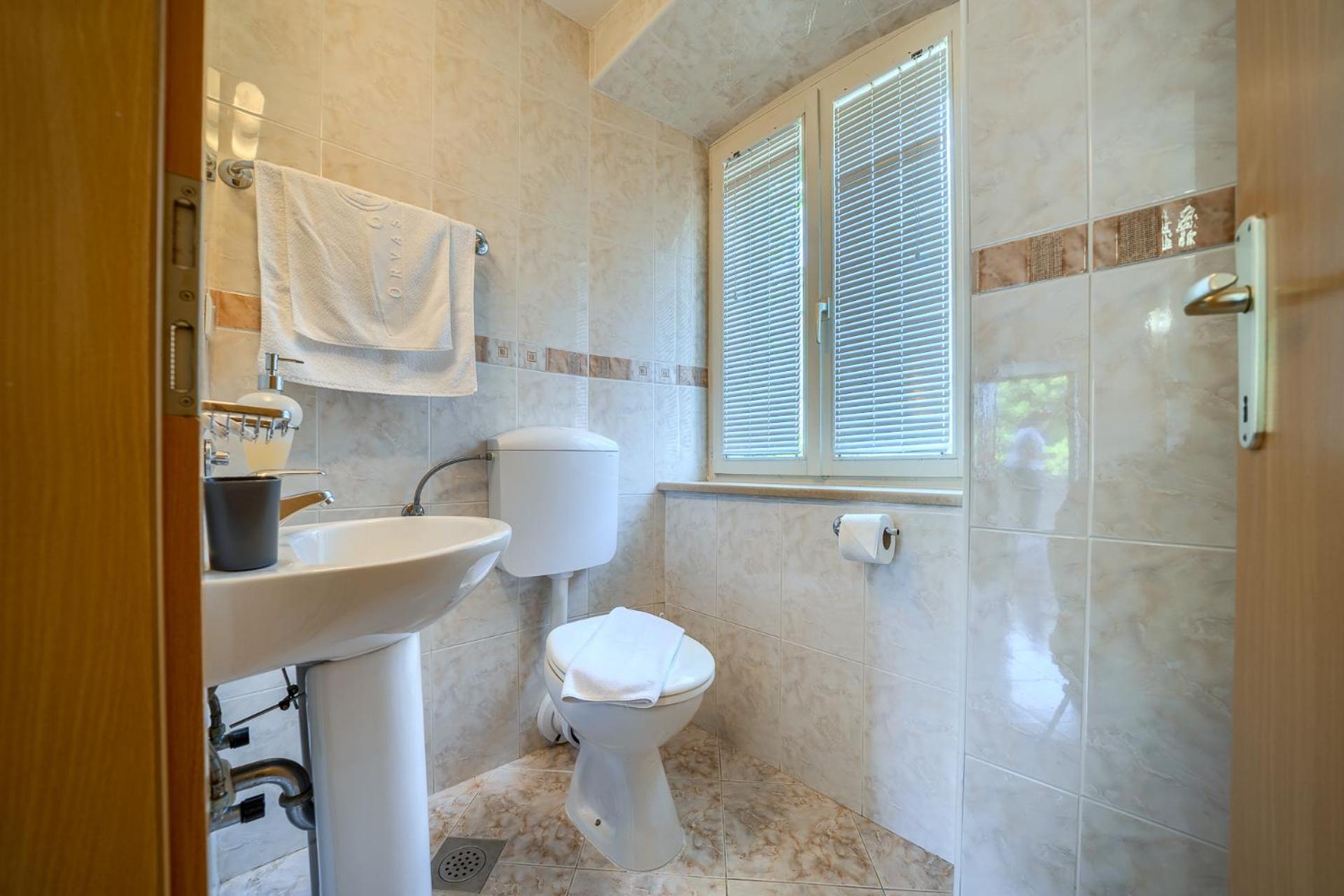 Villa Bonaca Perfect Location For A Holiday With Friends Or Family, Heated Pool Sumartin Bagian luar foto