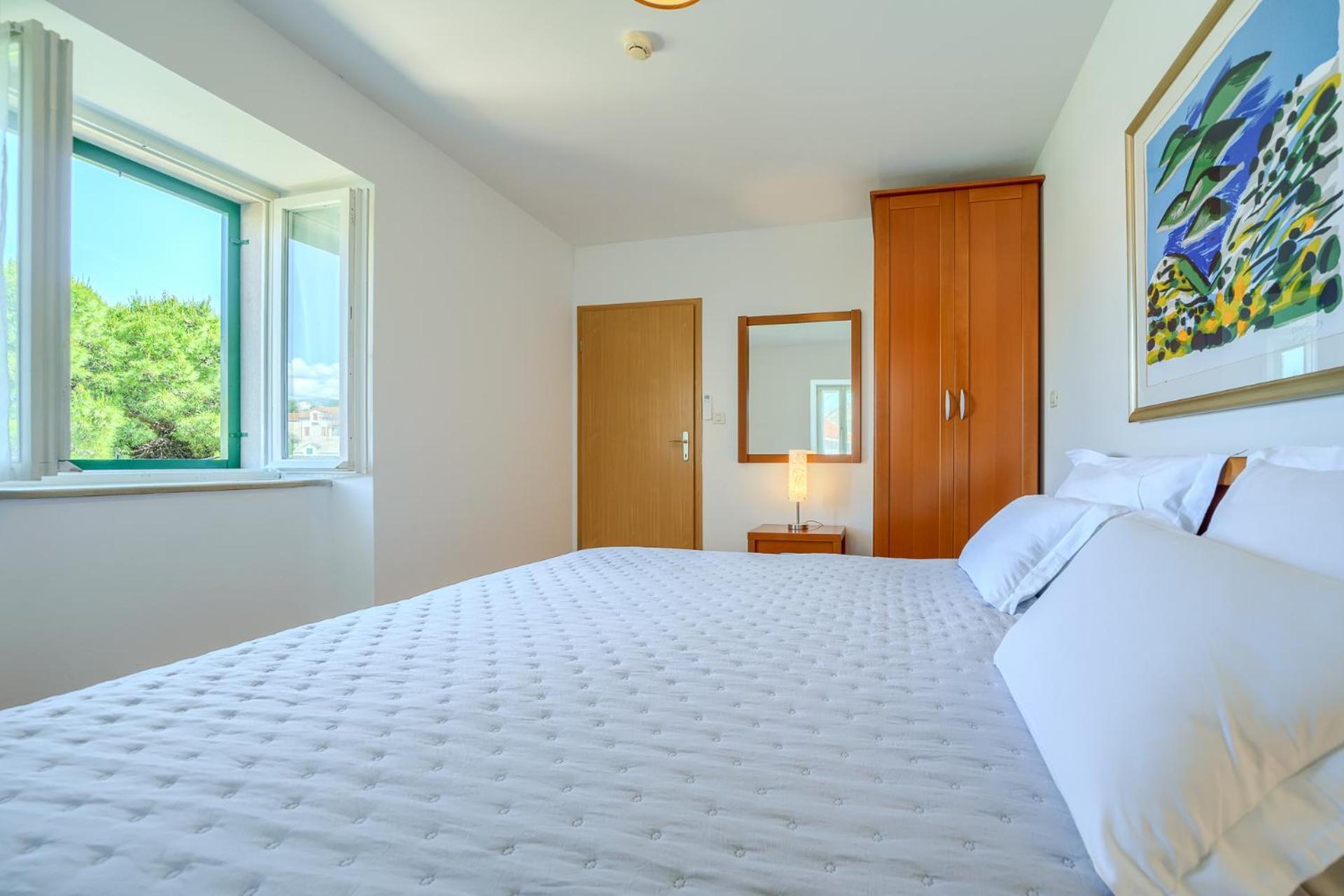 Villa Bonaca Perfect Location For A Holiday With Friends Or Family, Heated Pool Sumartin Bagian luar foto